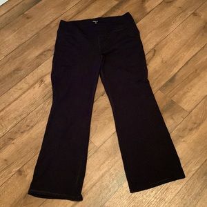 Old navy active yoga pants